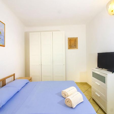 La Turrita Apartments Forio  ภายนอก รูปภาพ