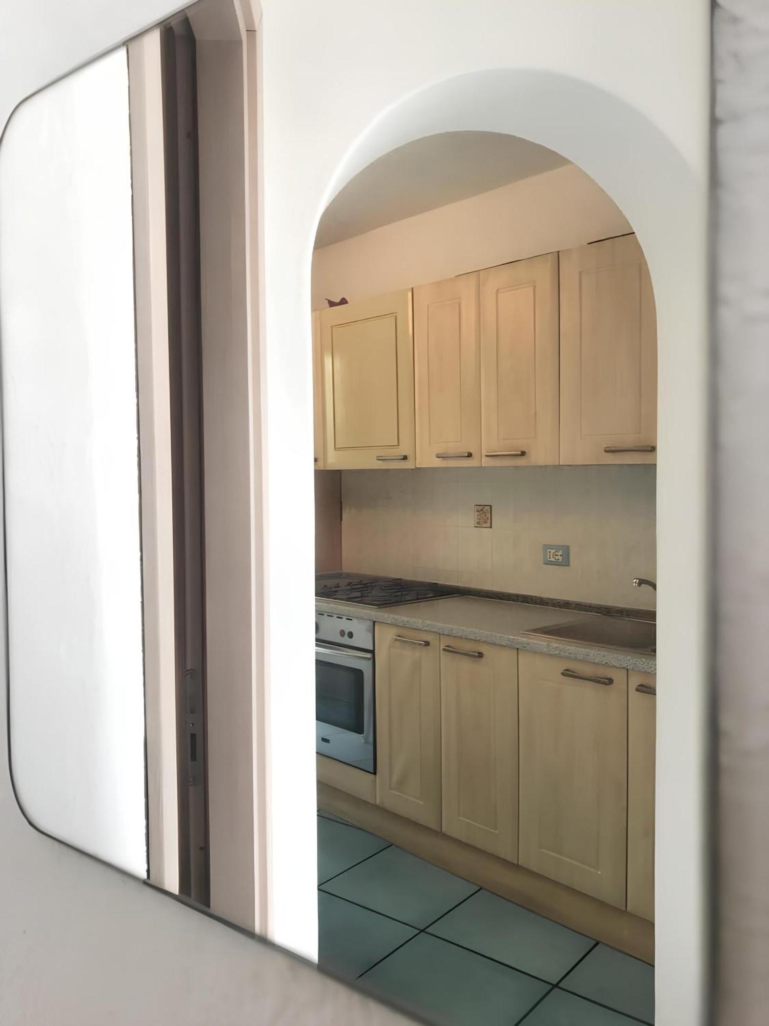 La Turrita Apartments Forio  ภายนอก รูปภาพ