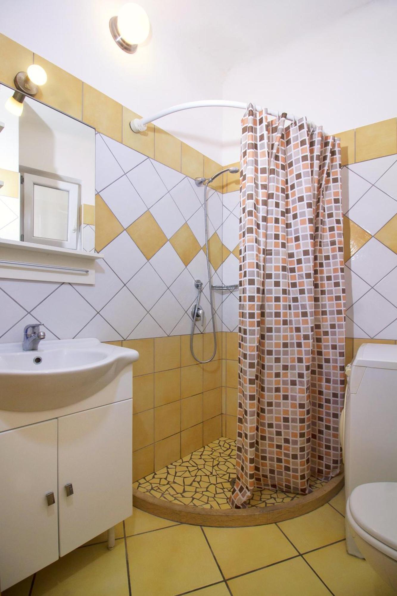 La Turrita Apartments Forio  ภายนอก รูปภาพ