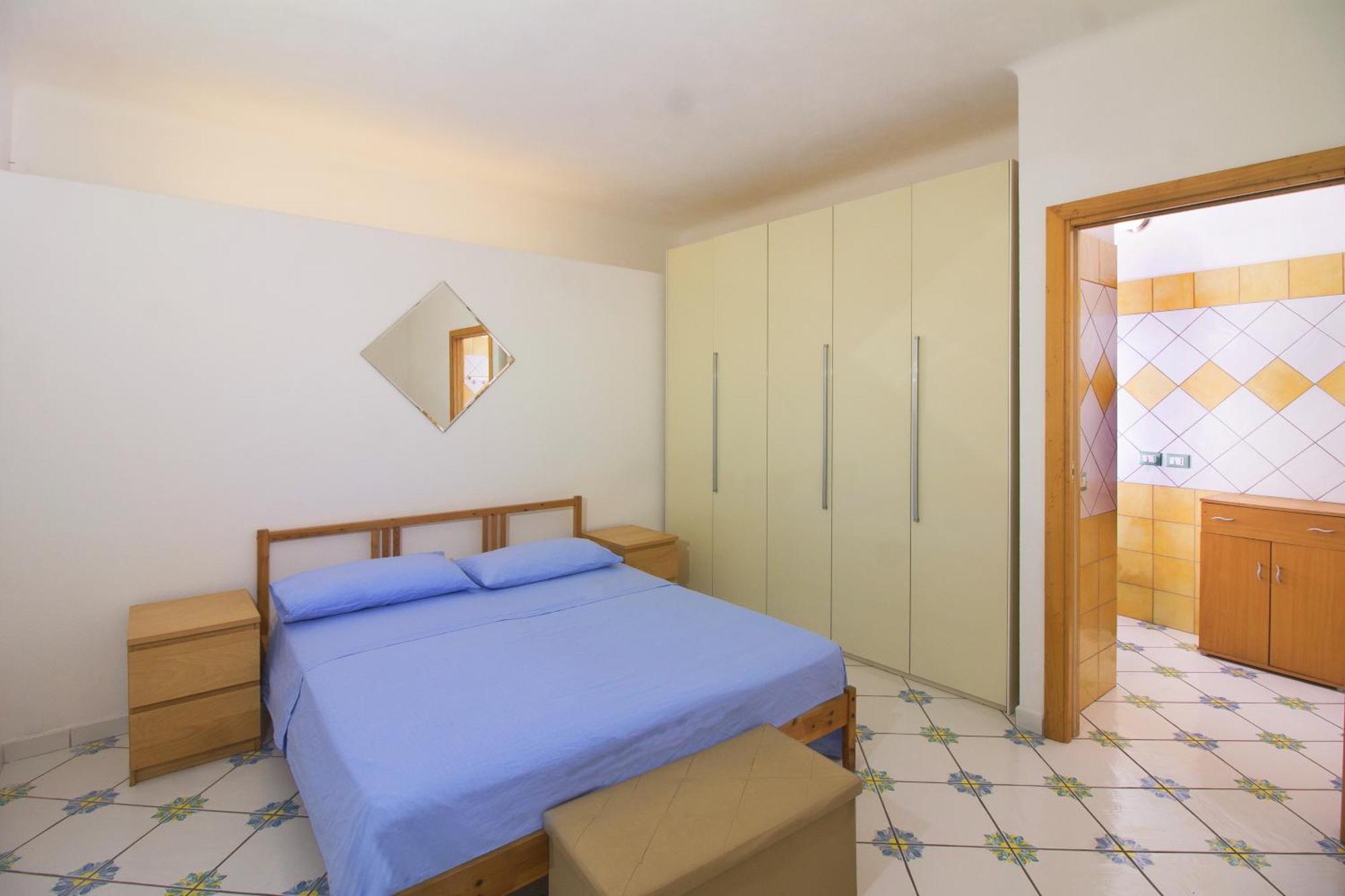 La Turrita Apartments Forio  ภายนอก รูปภาพ