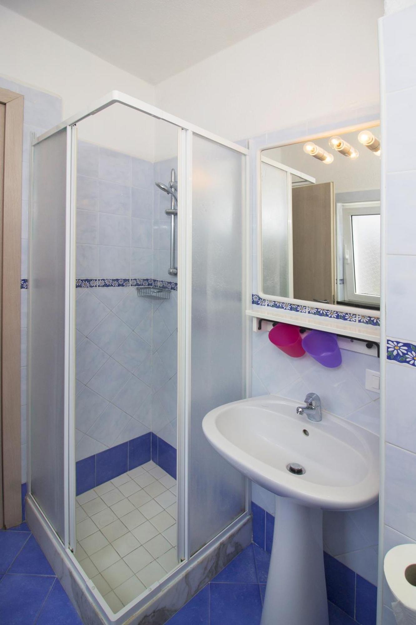 La Turrita Apartments Forio  ภายนอก รูปภาพ