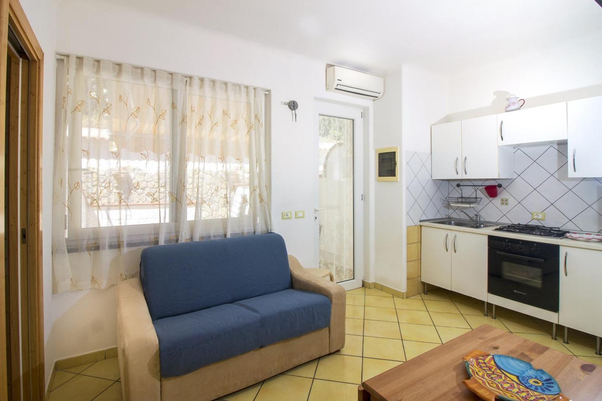 La Turrita Apartments Forio  ภายนอก รูปภาพ