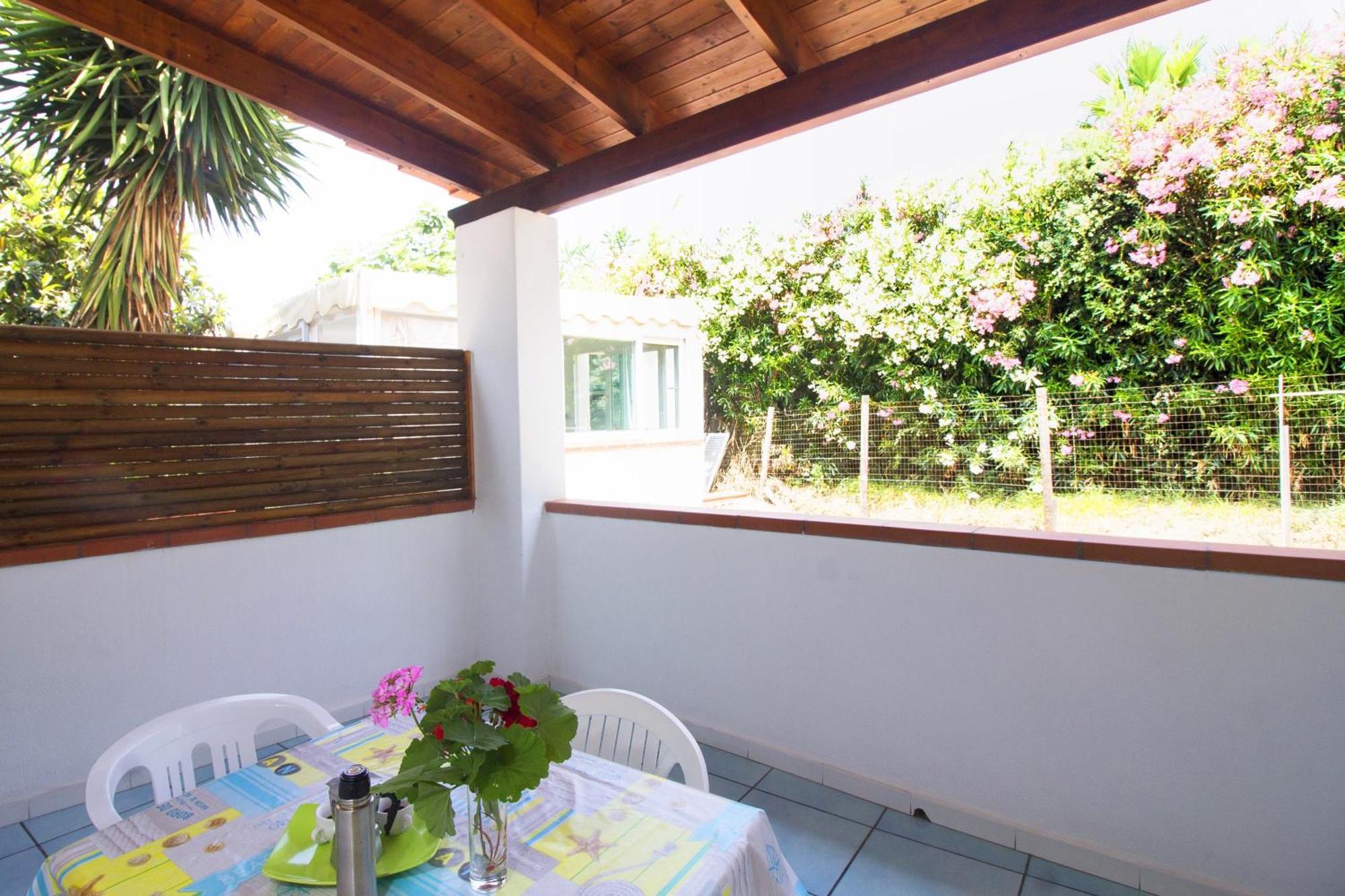 La Turrita Apartments Forio  ภายนอก รูปภาพ
